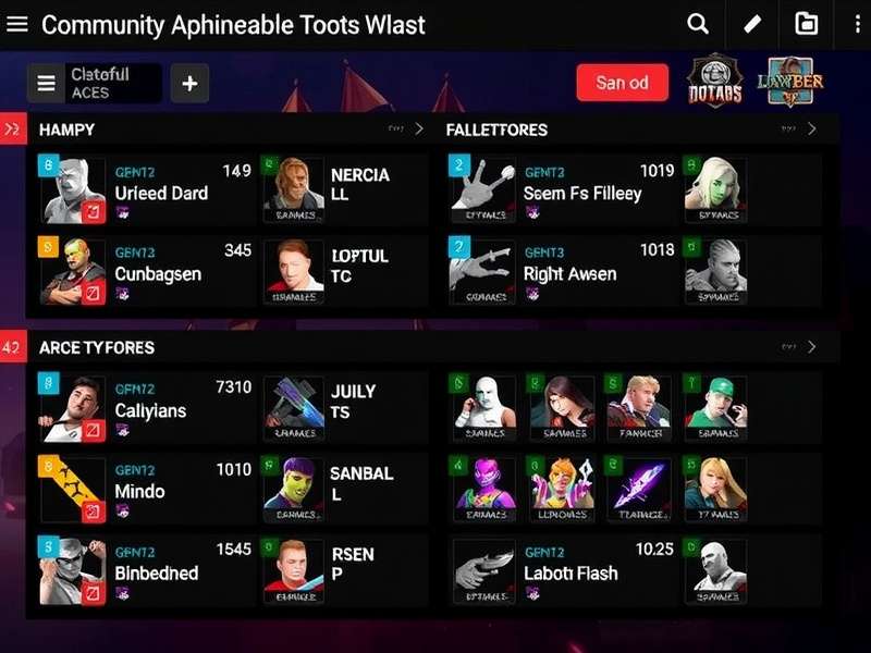 Ahmedabad Aces Dota community tournament